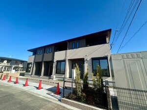 仮)アカンサス宗像Ⅱ