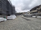 建築中 仮)アカンサス宗像Ⅱ