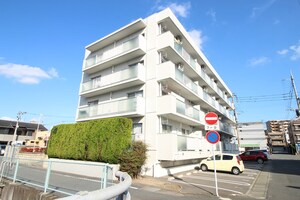 ロイヤルコーポ神田