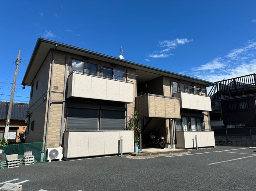 外観写真 フレシ－ルこまどり