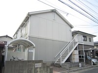 トレンディアⅠ