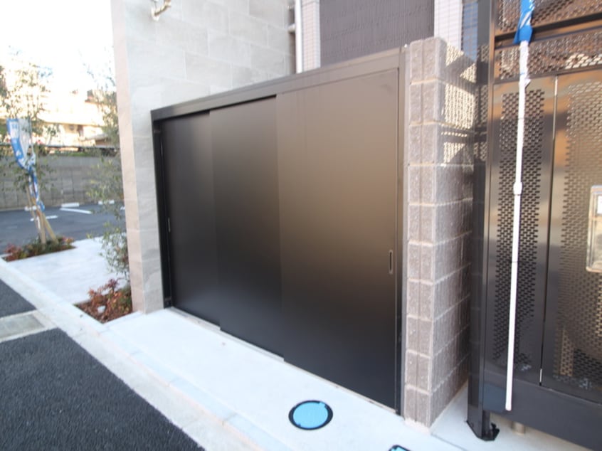 建物設備 ウィリング　コージー
