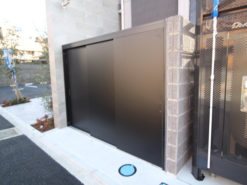 建物設備 ウィリング　コージー
