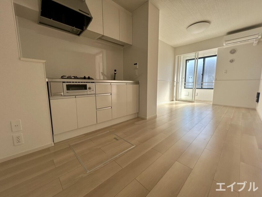 居室 仮)アカンサス宗像Ⅲ