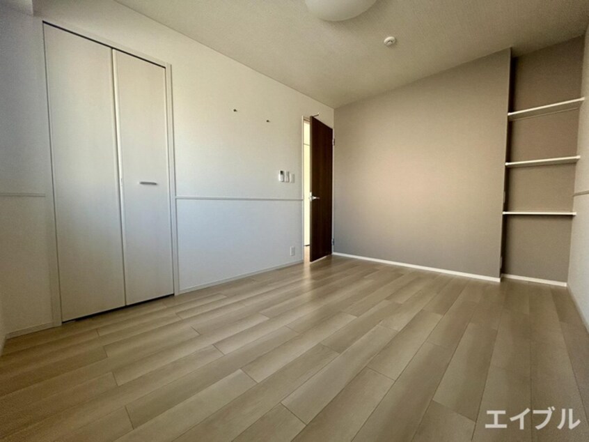 居室 仮)アカンサス宗像Ⅲ