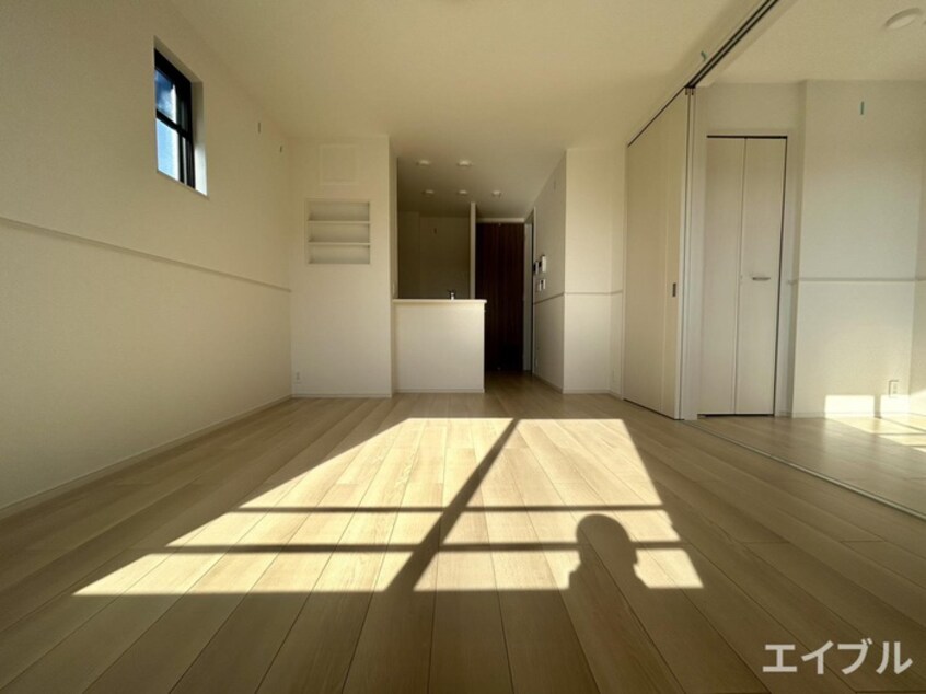 居室 仮)アカンサス宗像Ⅲ