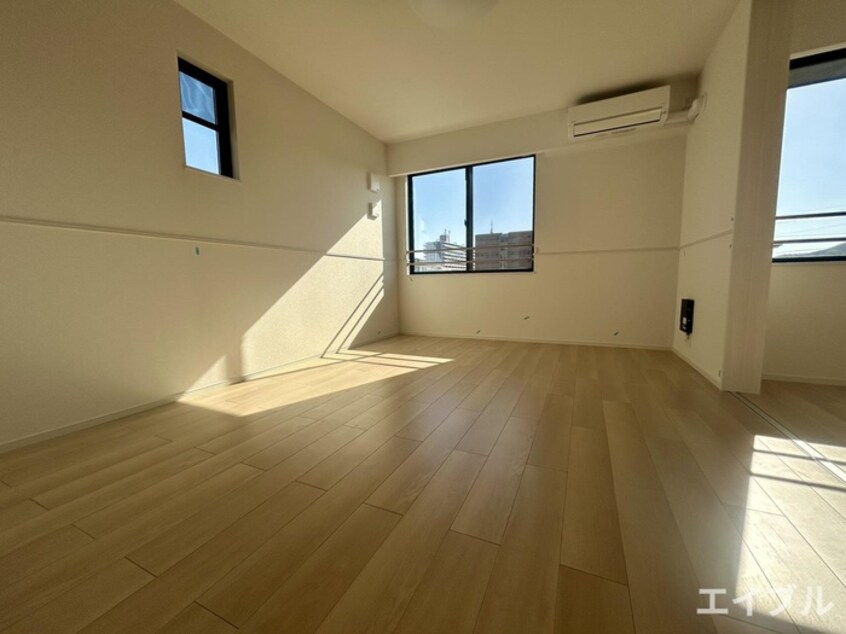 居室 仮)アカンサス宗像Ⅲ