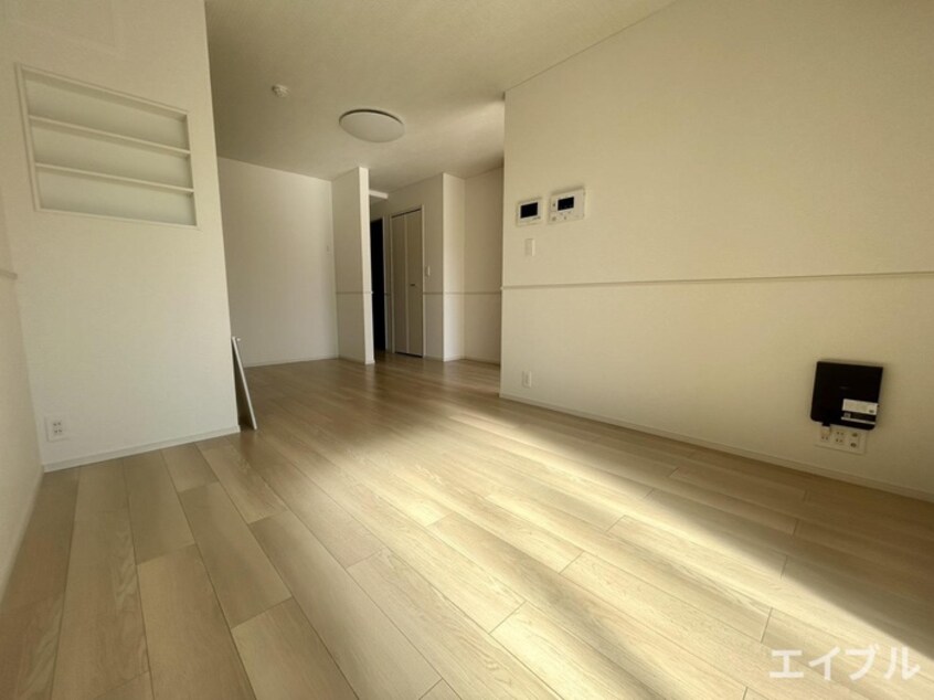 居室 仮)アカンサス宗像Ⅲ