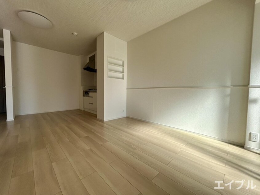 居室 仮)アカンサス宗像Ⅲ