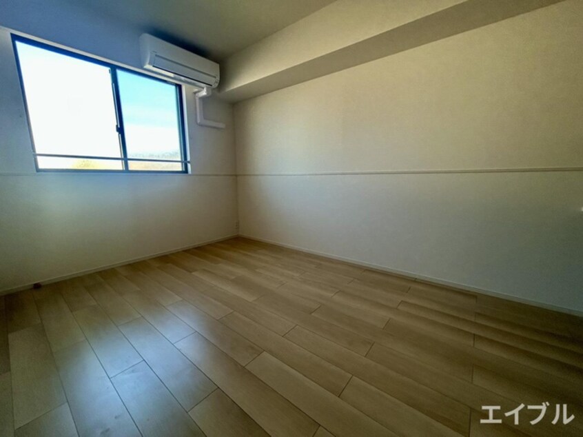 居室 仮)アカンサス宗像Ⅲ