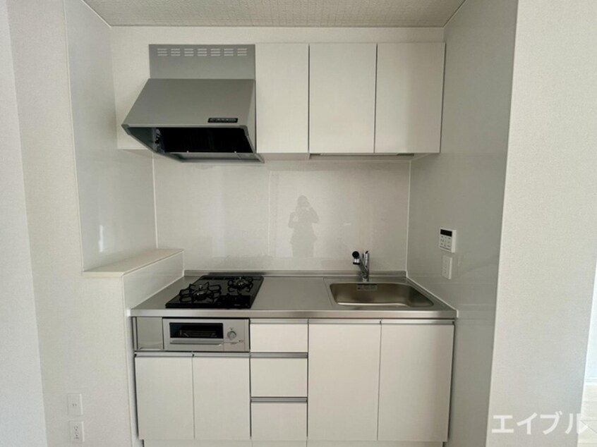 キッチン 仮)アカンサス宗像Ⅲ