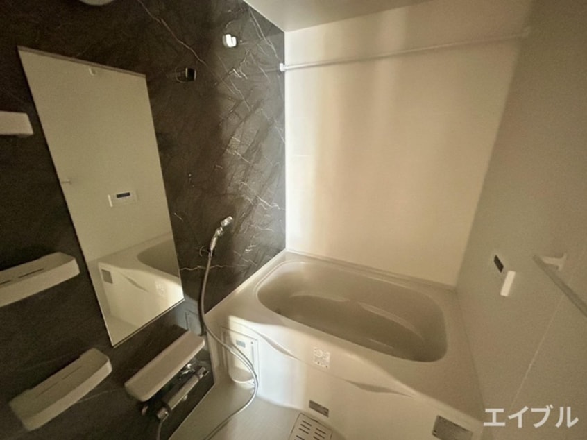 バス／シャワールーム等 仮)アカンサス宗像Ⅲ