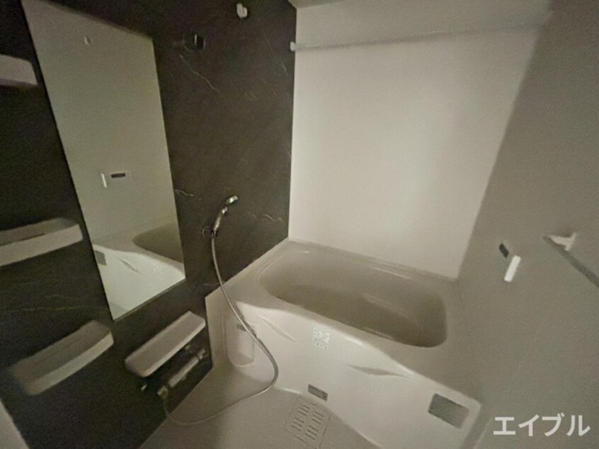 バス／シャワールーム等 仮)アカンサス宗像Ⅲ