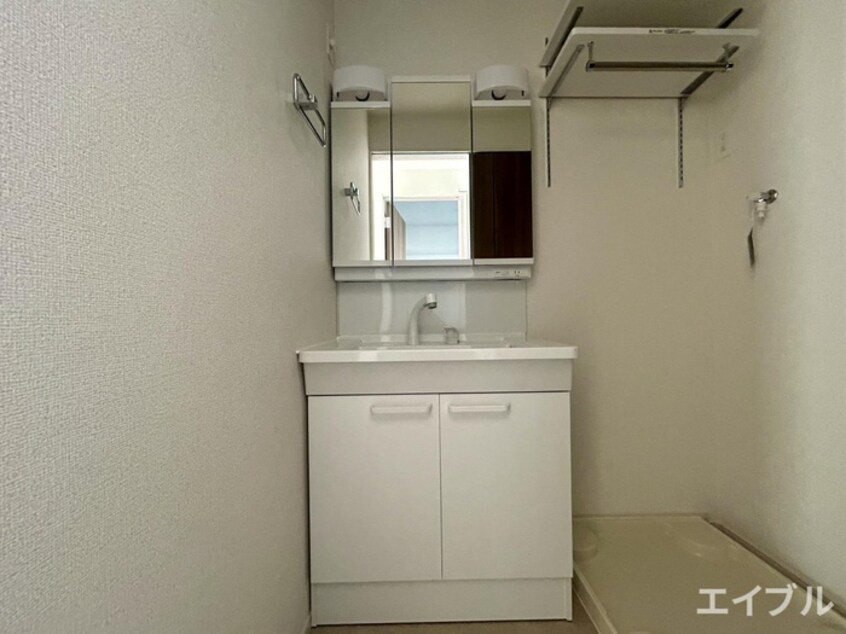 洗面 仮)アカンサス宗像Ⅲ