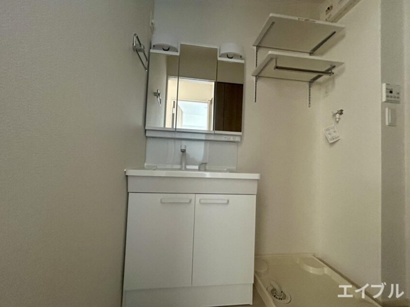 洗面 仮)アカンサス宗像Ⅲ