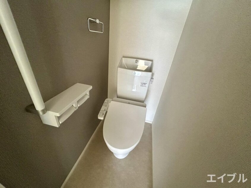 トイレ 仮)アカンサス宗像Ⅲ