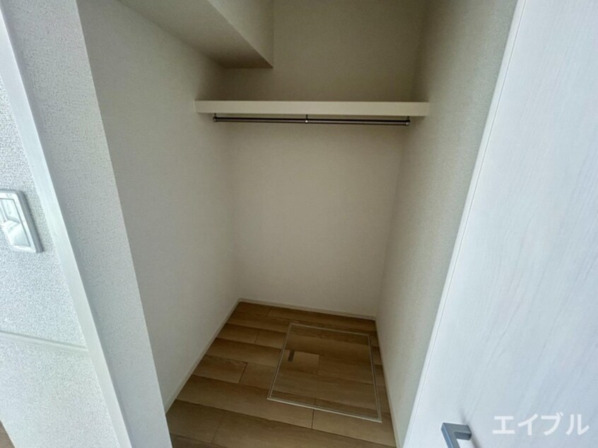 収納 仮)アカンサス宗像Ⅲ