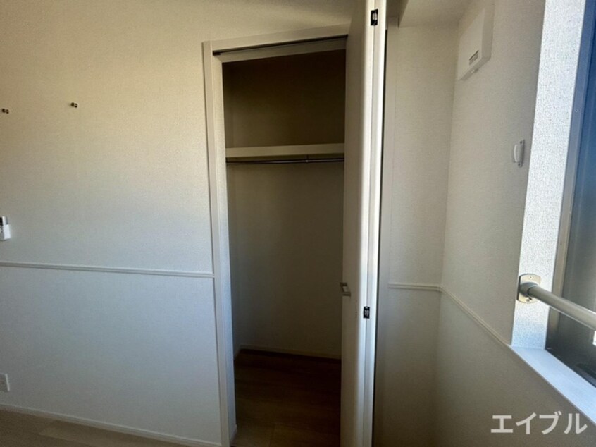 収納 仮)アカンサス宗像Ⅲ