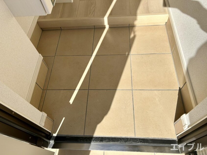 玄関 仮)アカンサス宗像Ⅲ