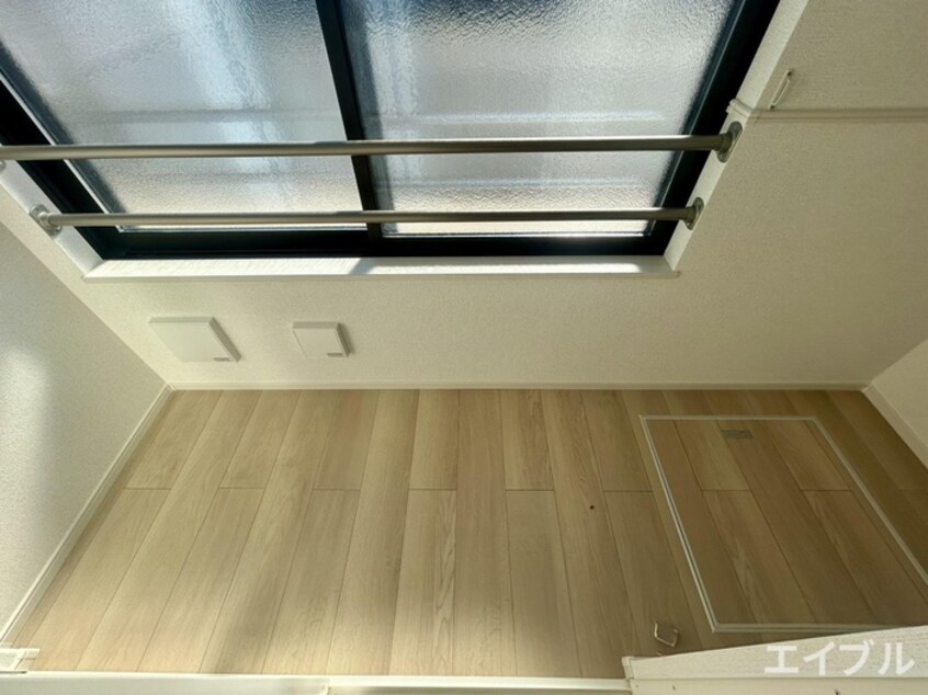 ベランダ・バルコニー 仮)アカンサス宗像Ⅲ