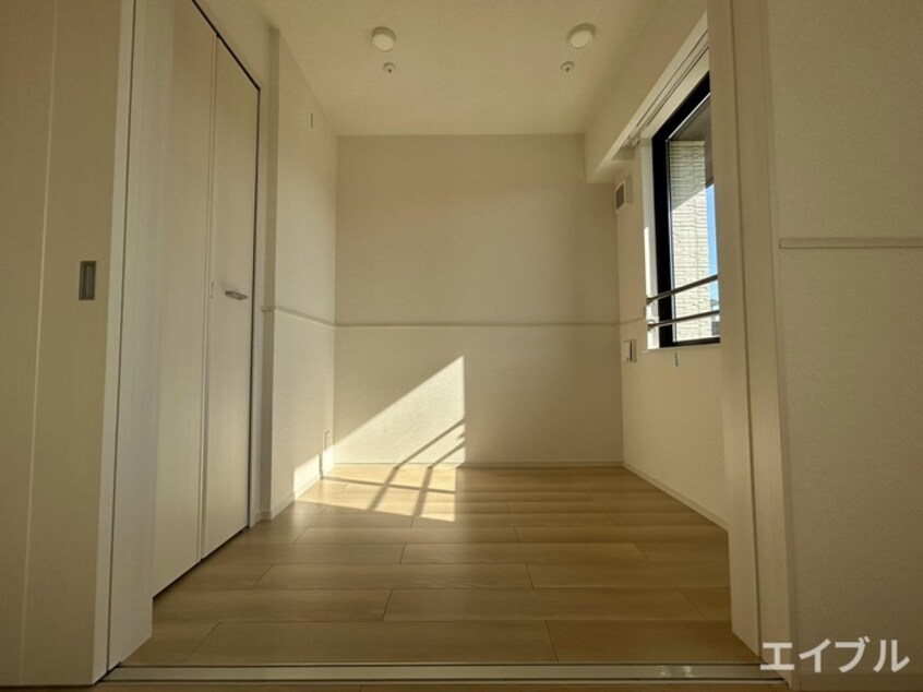 ベランダ・バルコニー 仮)アカンサス宗像Ⅲ