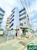 外観写真 辰巳ビル