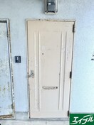 外観写真 辰巳ビル