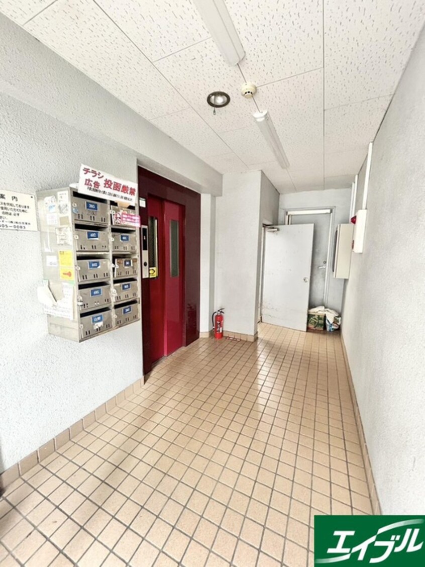 その他 辰巳ビル