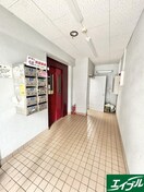 その他 辰巳ビル