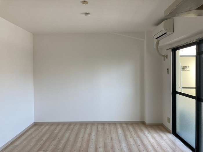 居室 グランレーヴ大橋