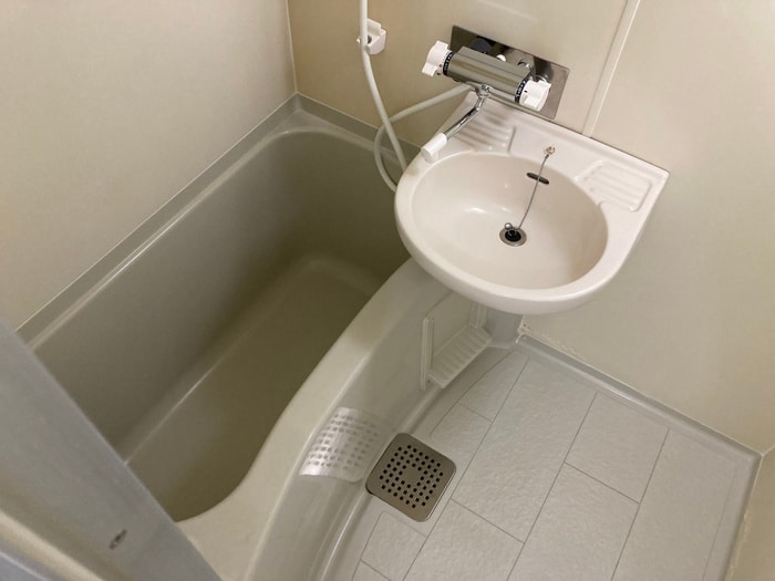 バス／シャワールーム等 グランレーヴ大橋