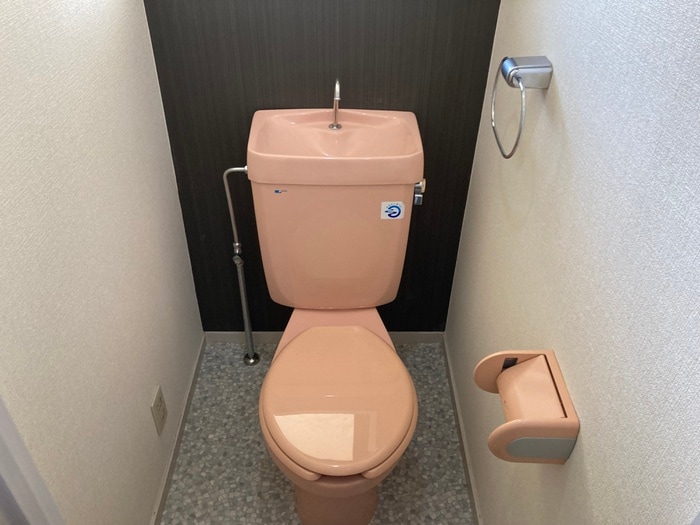 トイレ グランレーヴ大橋