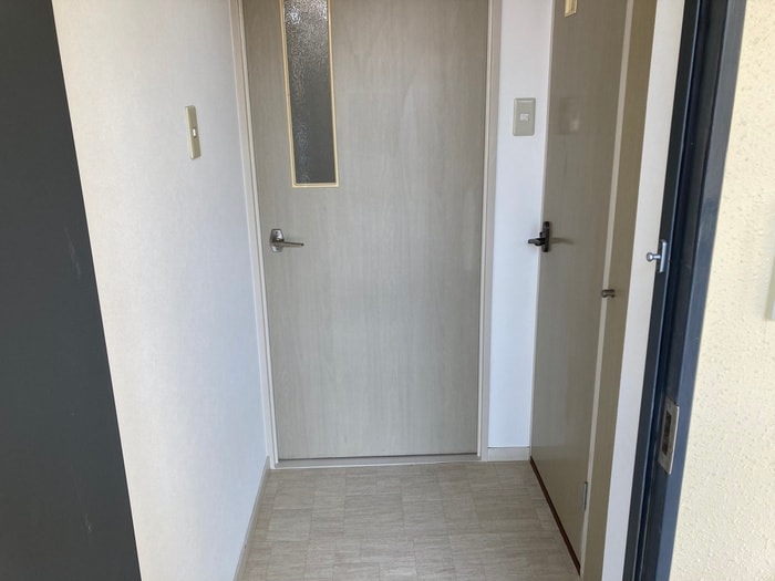 廊下 グランレーヴ大橋