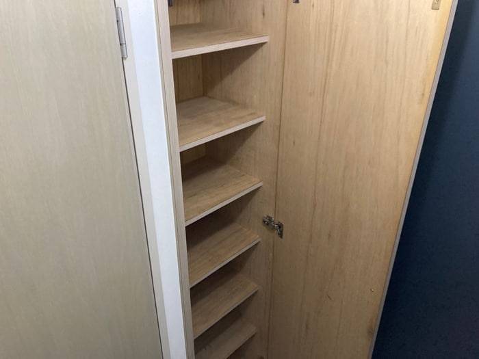 靴箱 グランレーヴ大橋