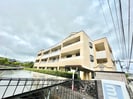 ロイヤルシャトー片山の外観