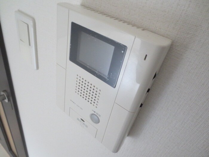 内観写真 グランシャリオル－チェ