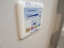 内観写真 グランシャリオル－チェ