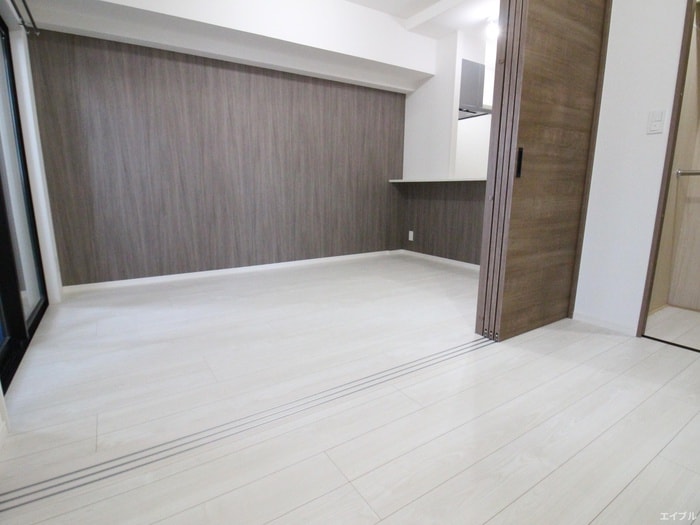 居室 THE SQUARE Urban Residence