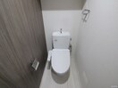 トイレ THE SQUARE Urban Residence