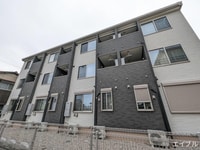 プロムナード春日