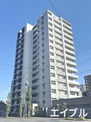 外観写真 サンリヤン上到津(803)