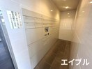建物設備 サンリヤン上到津(803)