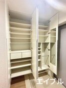 靴箱 サンリヤン上到津(803)