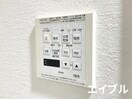 内観写真 サンリヤン上到津(803)