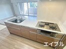 キッチン サンリヤン上到津(803)