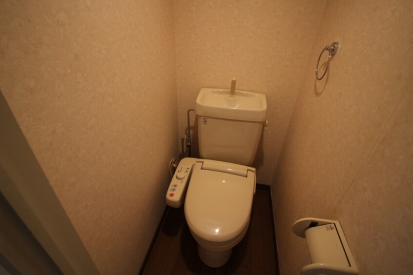 トイレ セルフィ－ユ薬院