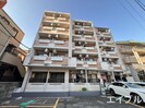 シャルム平尾の外観
