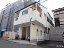 パプリカ渡辺通りの外観