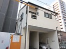 外観写真 パプリカ渡辺通り