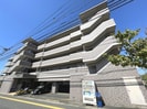 リファレンス筑紫野の外観